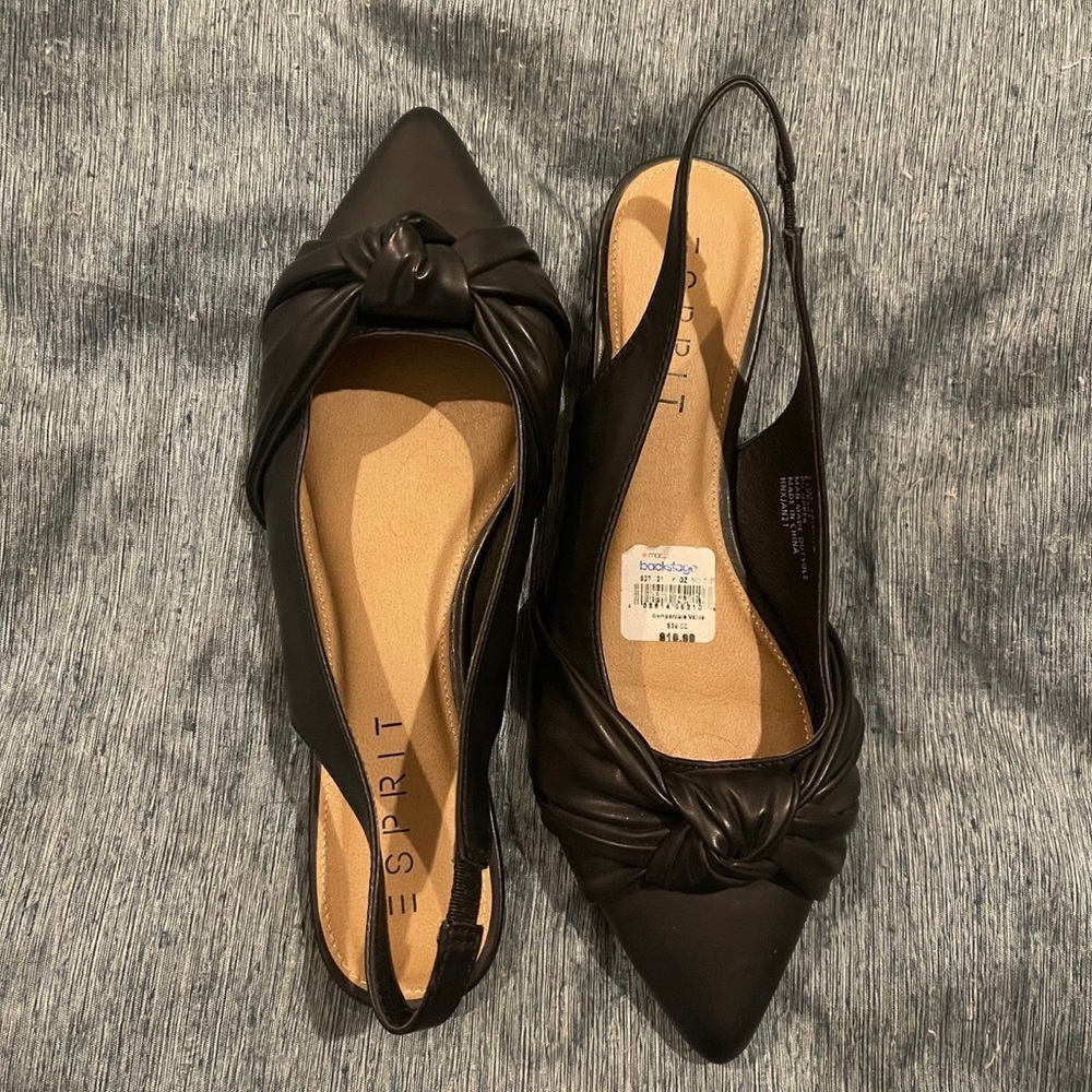 Flats
